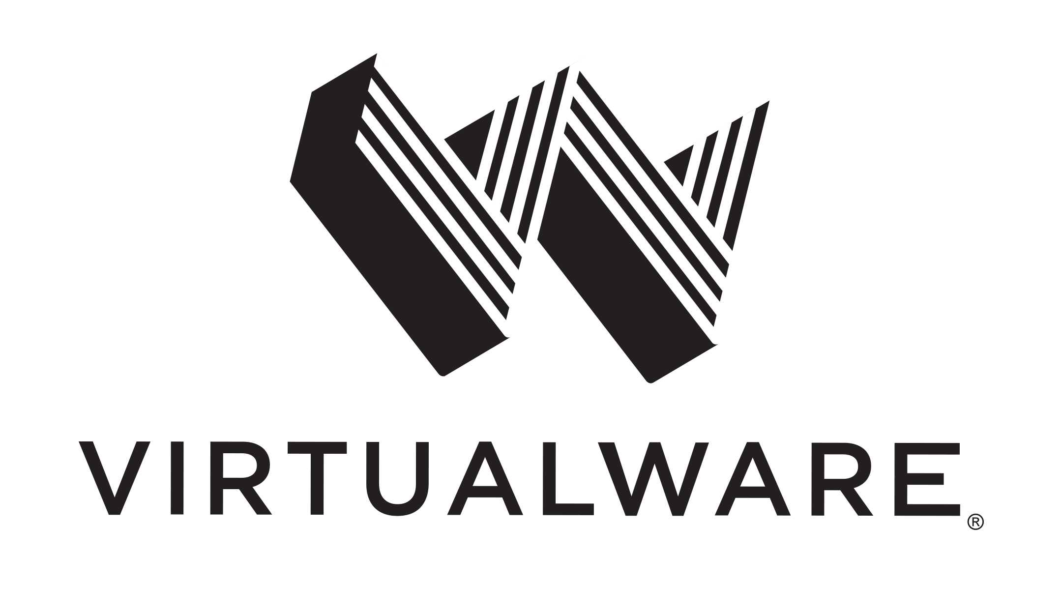 logo virtual
